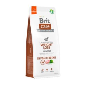 BRITCARE WEIGHT LOSS