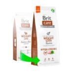 Brit Care Adult Weight Loss Rabbit Hipoalergénico - Imagen 2