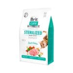 Brit Care Adult Cat Sterilized Urinary Health