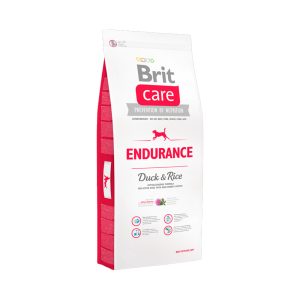 Brit Care Adult Endurance Duck & Rice