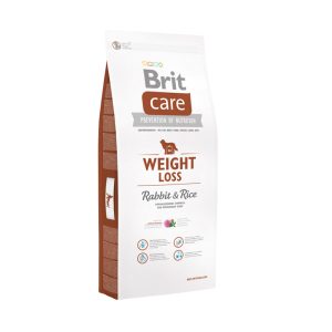 Brit Care Adult Weight Loss Rabbit