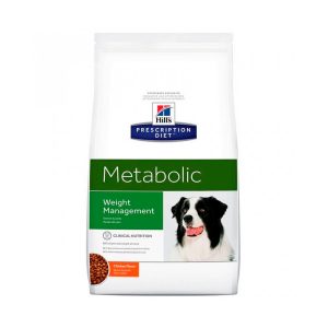 Hill’s Adulto Metabolic Weight Management Canine