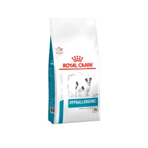 hypoallergenic Small dog royal canin