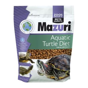 Mazuri,tortuga,agua