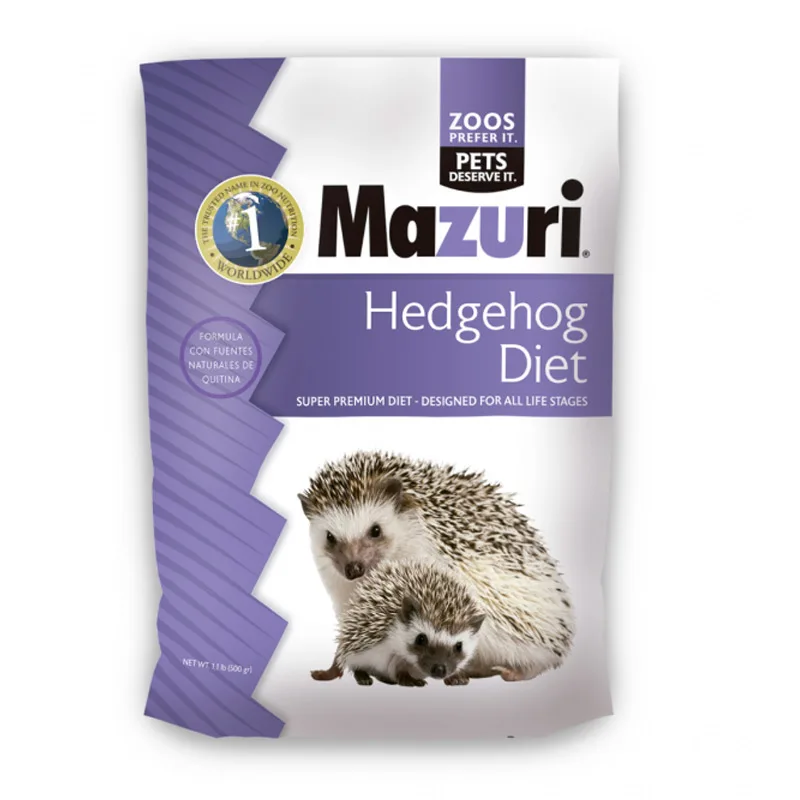 mazuri,erizo,hedgehog