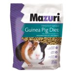 MAZURI GUINEA PIG DIET COBAYO 1 KG
