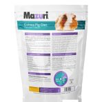 MAZURI GUINEA PIG DIET COBAYO 1 KG