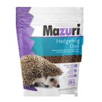 MAZURI ERIZO HEDGEHOG DIET 1.5 KG