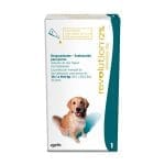 Revolution Antiparasitario Para Perros de 20 a 40 kg