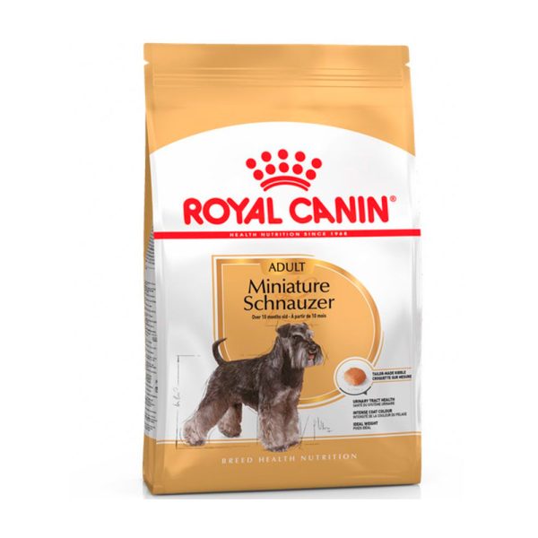 Royal Canin Adult Miniature Schnauzer