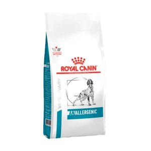 Royal Canin Adulto Anallergenic Perro