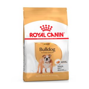 Royal Canin Bulldog Ingles Adulto