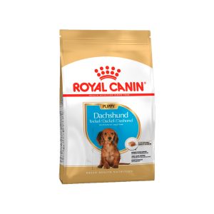 Royal Canin Dachshund Junior