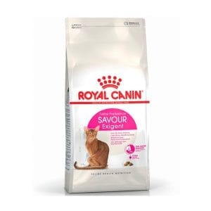 Royal Canin Exigent Felino Adulto