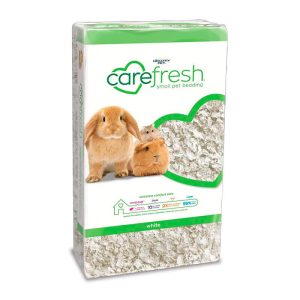 Sustrato De Papel Blanco Carefresh