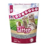 sustrato,pet litter,reciclado
