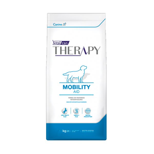 Vital Can Therapy Canine Mobility Aid