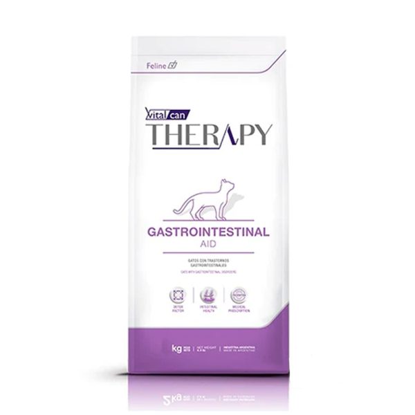Vital Can Therapy Feline Gastrointestinal AID