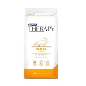 Vital Can Therapy Feline Renal Care