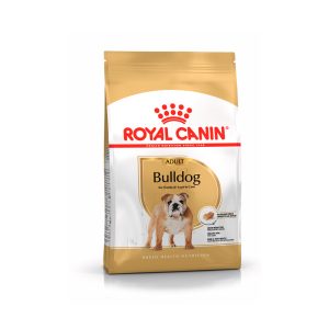 Royal Canin Bulldog Ingles Adulto