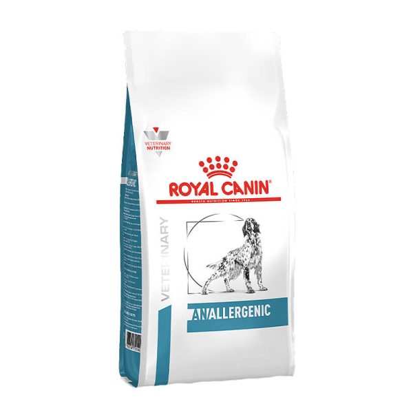 Royal Canin Adulto Anallergenic Perro