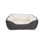 cama para perros,cama rectangular,dogit,dreamwell