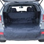 Cubre Maletero Mascan