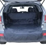 Cubre Maletero Mascan