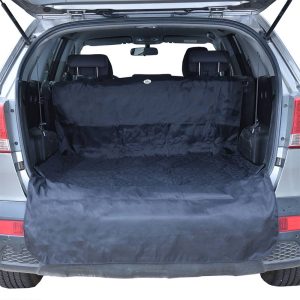 Cubre Maletero Mascan