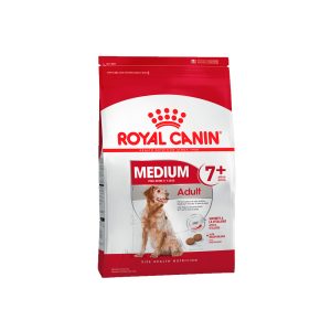 Royal Canin Medium 7+