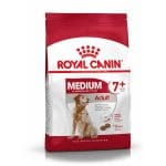 Royal Canin Medium Adult 7+