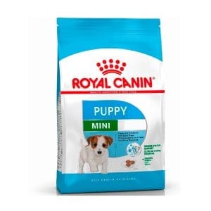 Royal Canin Puppy Mini