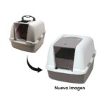 Baño Sanitario Airsift Para Gatos Catit - Imagen 3