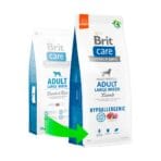 Brit Care Adult Large Breed Lamb Hipoalergénico - Imagen 2