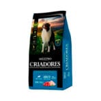 Criadores Maintenance Dog