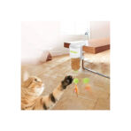 Dispensador De Golosinas Interactivo Para Gatos - Imagen 2
