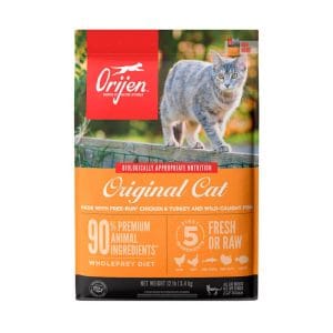 Orijen Cat & Kitten