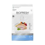 BIOFRESH ADULTO CASTRADOS RM 10 KG