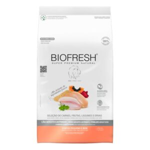 BIOFRESH ADULTO CASTRADOS RP 10 KG