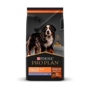 Pro Plan Adult Sensitive Skin Cordero Todas Las Razas
