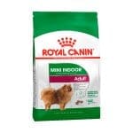Royal Canin Mini Indoor Adulto