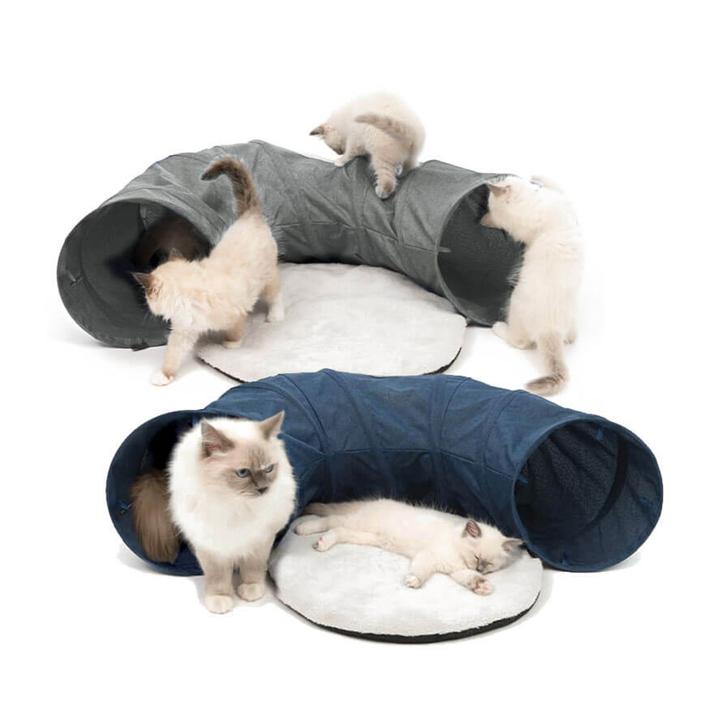 Vesper Túnel Catit Para Gatos