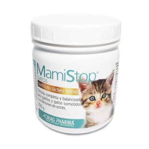 Mamistop Gato Sustituto Lacteo Felino