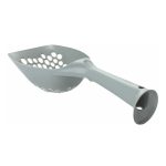 pala sanitaria gris catit