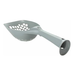 pala sanitaria gris catit