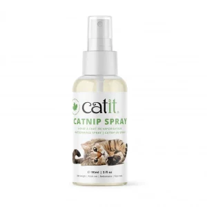 CATNIP ECO-SPRAY 90 ML CATIT