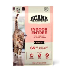 Acana Gato Adulto Indoor Entrée