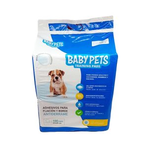 Baby Pets Training Pads