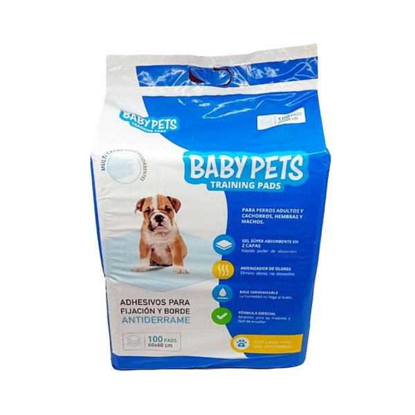 Baby Pets Training Pads