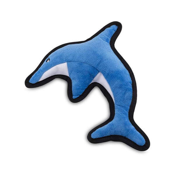 beco rough and tough delfin